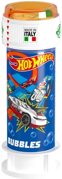 Zestaw baniek mydlanych Artyk Hot Wheels 60 ml 36 szt (8007315802505)