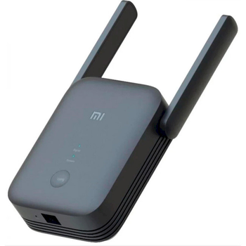 Усилитель беспроводного сигнала Wi-Fi ретранслятор XIAOMI Mi Wi-Fi Range Extender AC1200 (DVB4348GL)
