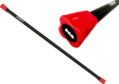 Бодибар EasyFit EF-1251-5 гимнастичекая палка 5 кг (56001519)
