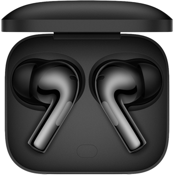 Наушники OnePlus Buds 3 Metalic Grey (6921815626329)