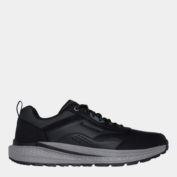 Мужские кроссовки Skechers 210925 BLK 41 (8US) 26 см Черные (197976468344)