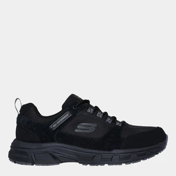 Мужские кроссовки Skechers 237386 BBK 40 (7.5US) 25.5 см Черные (197976285163)