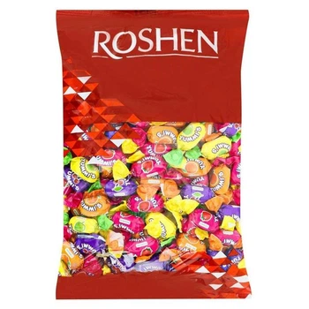 Цукерки Roshen Тоффі Yummi's 1 кг