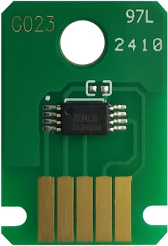 Чип Everprint для контейнера отработанных чернил Canon MC-G02 (CHIP-CAN-MB-MC-G02)