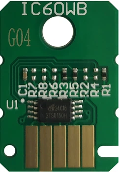 Чип Everprint для контейнера отработанных чернил Canon MC-G04 (CHIP-CAN-MB-MC-G04)