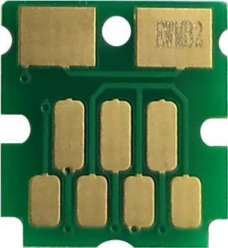 Чип Everprint для контейнера отработанных чернил Epson C13T04D100 (CHIP-EPS-MB-T04D1)