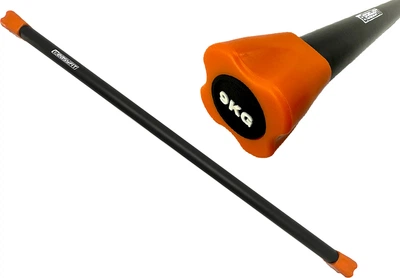 Бодибар EasyFit EF-1251-9 гимнастичекая палка 9 кг (56001523)