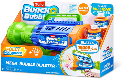 Blaster bąbelków Bunch O Bubbles Large S1 (4894680029378)