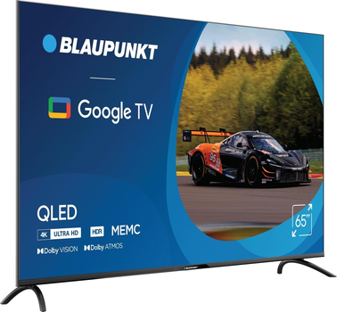 Телевізор Blaupunkt 65QBG7000S (8594213440286)