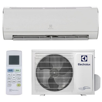 Кондиционер инверторный Electrolux EACS/I-12HAR_X/N3 Arctic X Invertor
