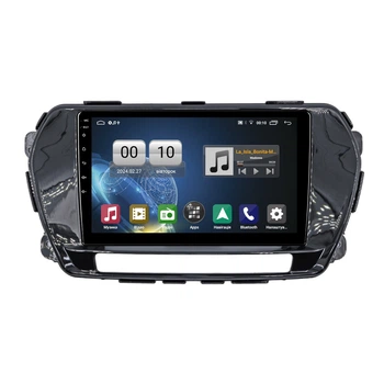 Штатна магнітола серії QIV Q1 під Great Wall Wingle (5) 2017+ (W2) 9 дюймів C-Q45992