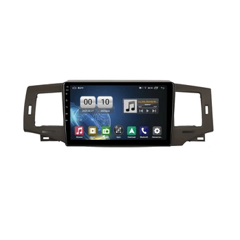 Штатна магнітола серії QIV Q1 під Toyota Corolla 9 E120 2004-2006 (F1) 9 дюймів C-Q45735