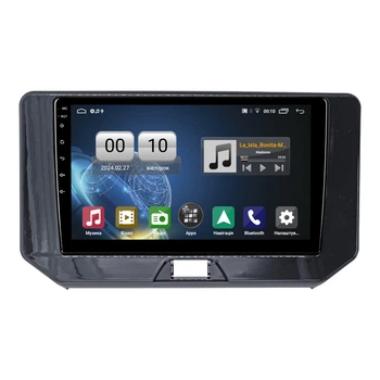 Штатна магнітола серії QIV Q1 під Toyota Harrier XU60 2020-2022 (W2) 10 дюймів C-Q46548