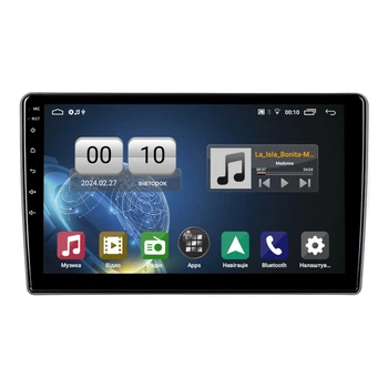 Штатна магнітола серії QIV Q1 під Ford Escape 1 2000-2007 (Mazda Tribute 2001-2005) 9 дюймів C-Q45435