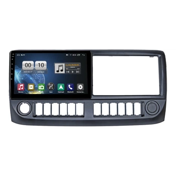 Штатна магнітола серії QIV Q1 під Renault Megane 3 2008-2014 (W2) 9 дюймів C-Q46222