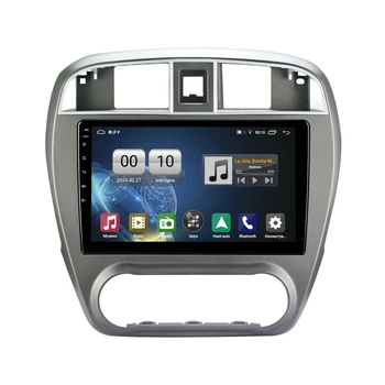 Штатна магнітола серії QIV Q1 під Nissan Sylphy Classic 2006-2011 (F1) 10 дюймів C-Q45347