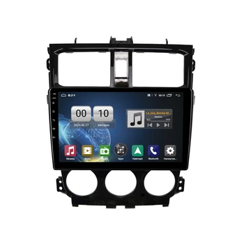 Штатна магнітола серії QIV Q1 під Mitsubishi Colt Plus 2013+ 9 дюймів C-Q45637