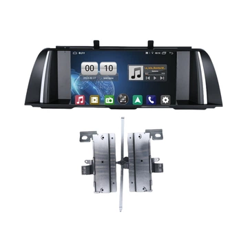 Штатна магнітола серії QIV Q1 під BMW 5 Series F10 F11 NBT 2013-2017 (W2) 9 дюймів C-Q45839
