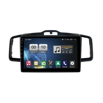 Штатна магнітола серії QIV Q1 під Honda Freed 2008-2016 (F1) 10 дюймів C-Q45293