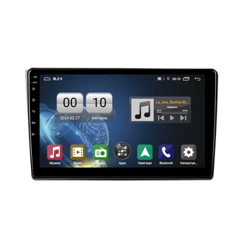 Штатна магнітола серії QIV Q1 під Mazda CX-9 TB 2006-2016 10 дюймів C-Q46454