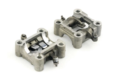 Постель распредвала 4T GY6 50 (+коромысла) ZUNA MPARTS