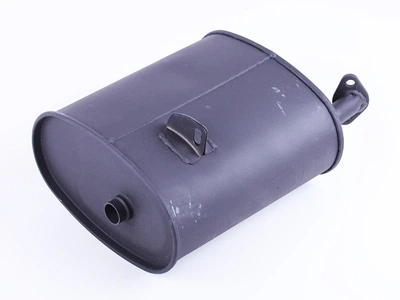 Глушник бензогенератора 2-3,5 кВт м/б 168F/170F (6,5/7Hp) BEST G-375093