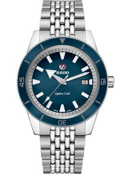 Чоловічі наручні годинники Rado 01.763.0505.4.520