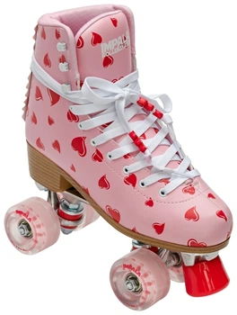 Ролики квади Impala Falling Hearts (40)
