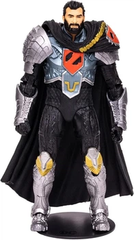 Фігурка ДС Генерал Дру-Зод McFarlane Toys DC Multiverse General Zod 15228