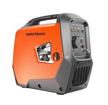 Генератор инверторный Kraft Dele KD697 2,5 кВт