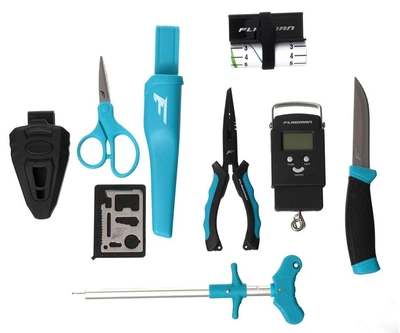 Набор инструментов для рыбалки Flagman Angler Tool Kit #3