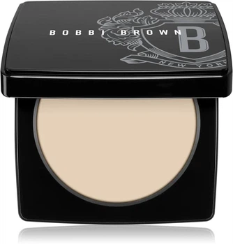 Компактная пудра Bobbi Brown Sheer Finish Pressed Powder Relaunch - Soft Sand - 11 г - (0270)