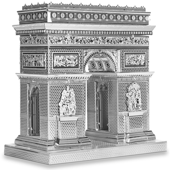 Model do składania Piececool Łuk Triumfalny (6927897204356)