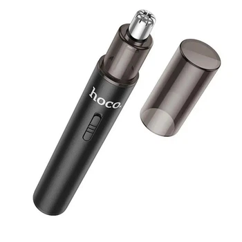 Триммер для носа и ушей HOCO HP34 Black