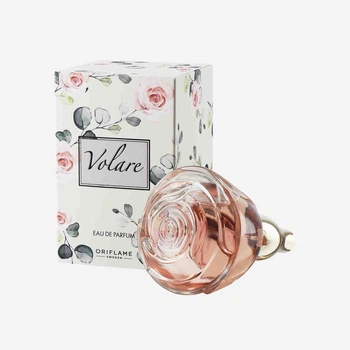 Женская парфюмерная вода Oriflame Volare, 50 мл