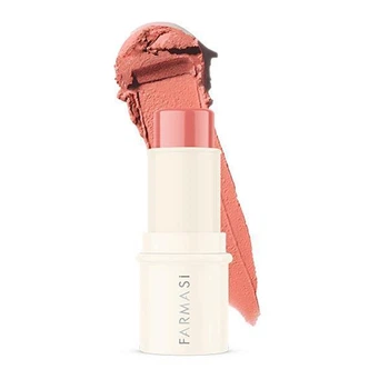 Румяная сток Farmasi Cream Stick Blush, Joy 01, 4,5 г