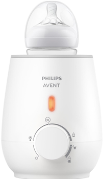 Підігрівач пляшечок Philips AVENT SCF355/09