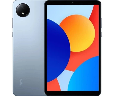 Планшет Xiaomi Redmi Pad SE 8.7 4 / 64GB Wi-Fi (VHU5054EU) Sky Blue - голубой