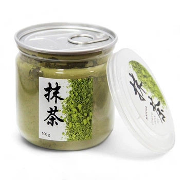 Зеленый чай матча Ма-тя, 100 г, TEA112