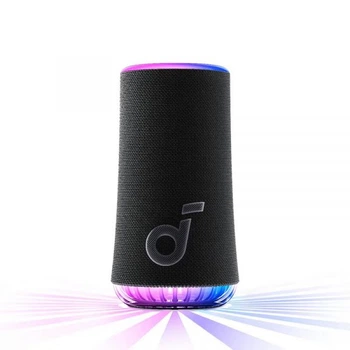 Портативная колонка Anker Soundcore Glow a3166