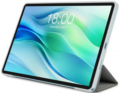 Планшет Teclast p50 6/128gb 4g Dual Sim Sky Blue (m5c1/c/tl-112489) з чохлом