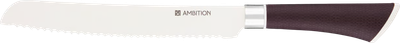 Ніж для хліба Ambition Pure Line 20 см (5904134203564)