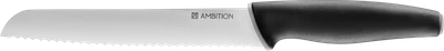 Ніж для хліба Ambition Aspiro 20 см (5904134512338)