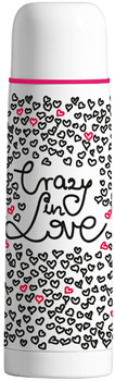 Termos Ambition Crazy In Love 500 ml (5904134324955)