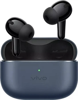 Наушники Vivo TWS 4 Blue