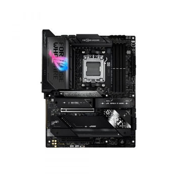 Материнська плата Asus rog strix x870e-e gaming wifi