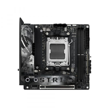 Материнская плата Asus rog strix x870-i Gaming wifi