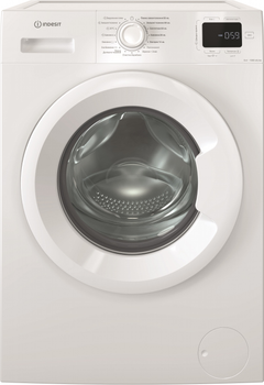 Стиральная машина Indesit IM 600 MY TIME UA