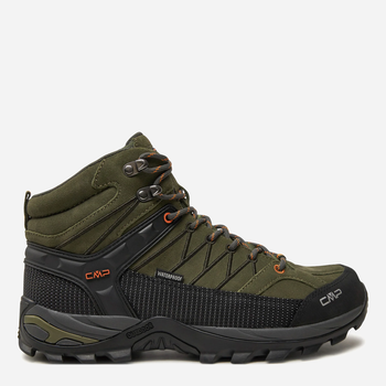 Ботинки для треккинга с мембраной Rigel Mid Trekking Shoes Wp
