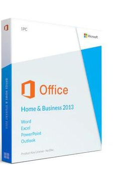 Электронная Лицензия Microsoft Office Home and Student 2013 (ESD)